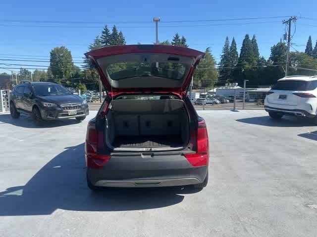 Thumbnail: 2023 Chevrolet Bolt EUV - 9