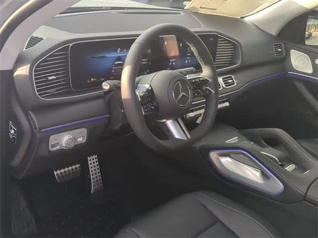 Thumbnail: 2026 Mercedes-Benz GLS - 10