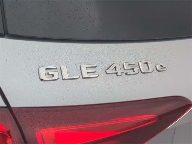 Thumbnail: 2025 Mercedes-Benz GLE - 12