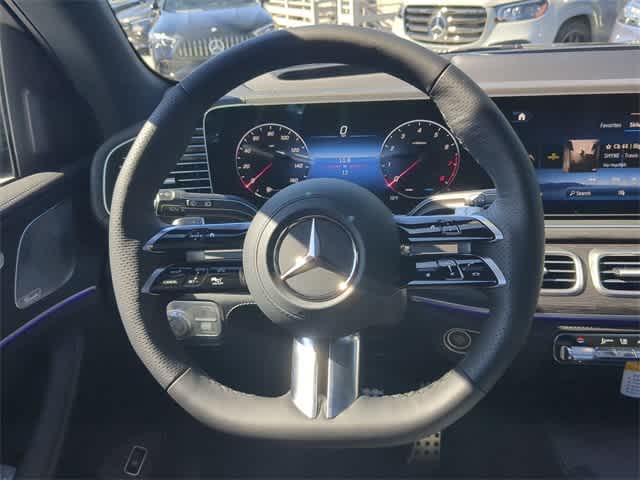 Thumbnail: 2026 Mercedes-Benz GLS - 24