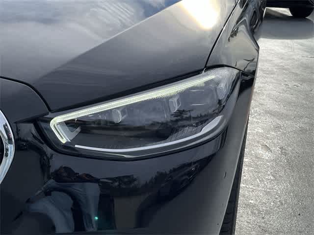 Thumbnail: 2024 Mercedes-Benz S-Class - 11