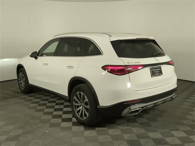 Thumbnail: 2026 Mercedes-Benz GLC - 6