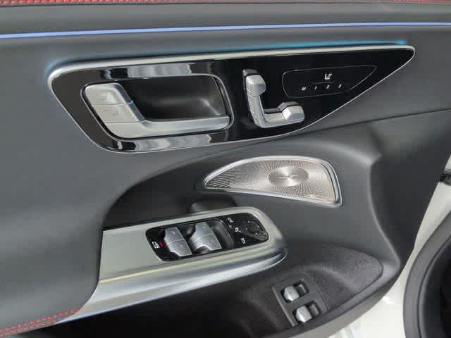 Thumbnail: 2026 Mercedes-Benz E-Class - 11