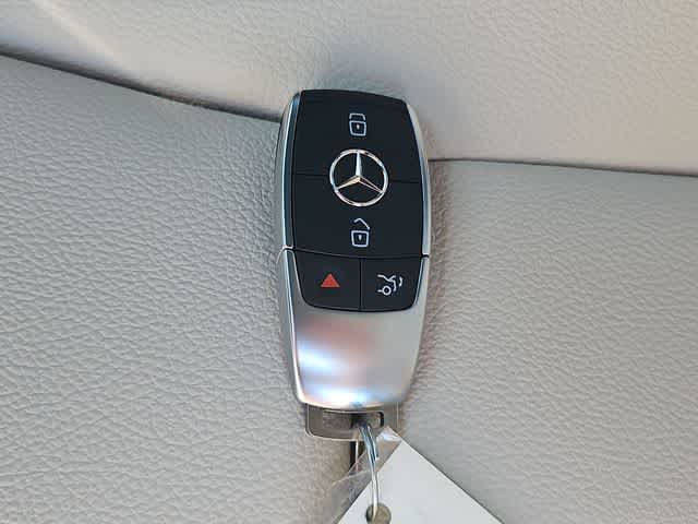 Thumbnail: 2025 Mercedes-Benz CLA - 37