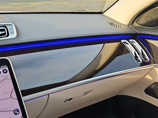 Thumbnail: 2025 Mercedes-Benz S-Class - 40