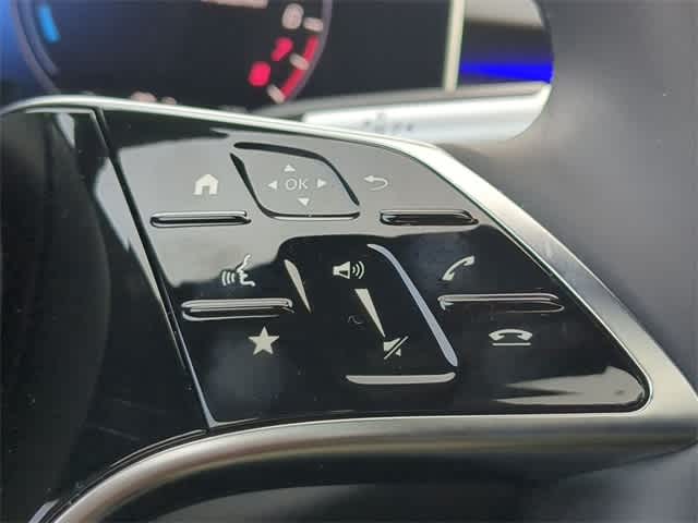 Thumbnail: 2025 Mercedes-Benz S-Class - 27