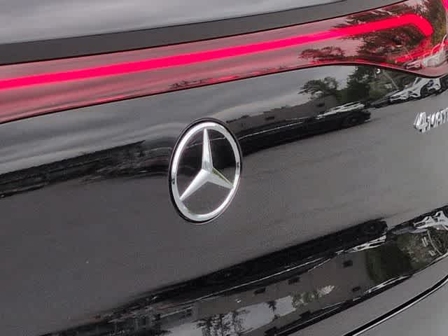 Thumbnail: 2023 Mercedes-Benz EQE - 11