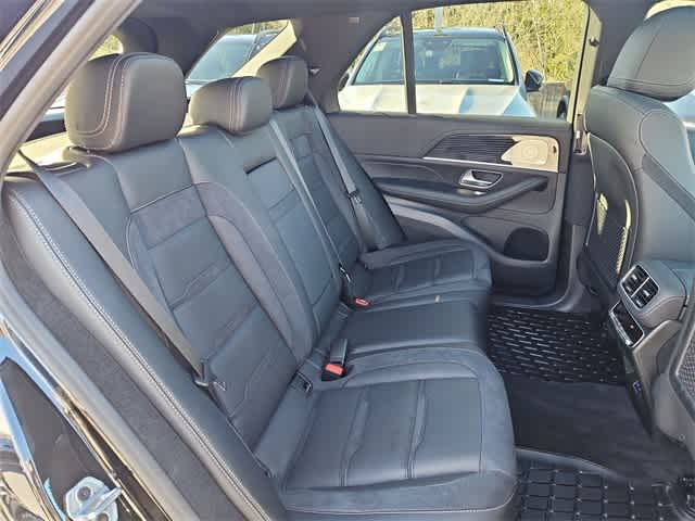 Thumbnail: 2026 Mercedes-Benz GLE - 22