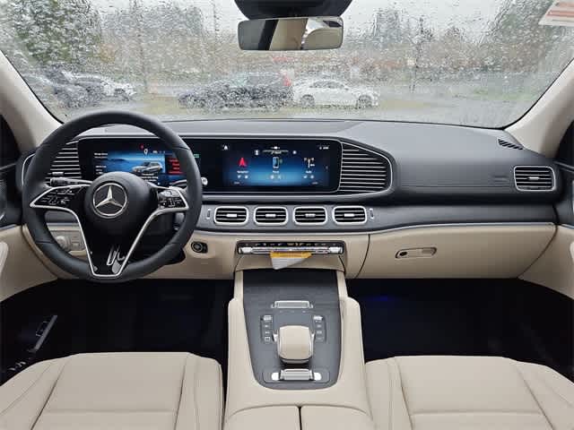 Thumbnail: 2026 Mercedes-Benz GLS - 16