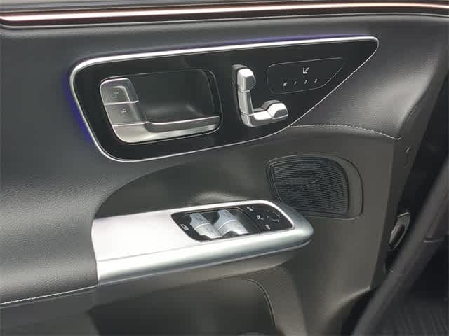 Thumbnail: 2026 Mercedes-Benz EQE - 16