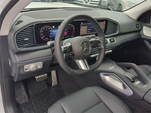 Thumbnail: 2026 Mercedes-Benz GLS - 10