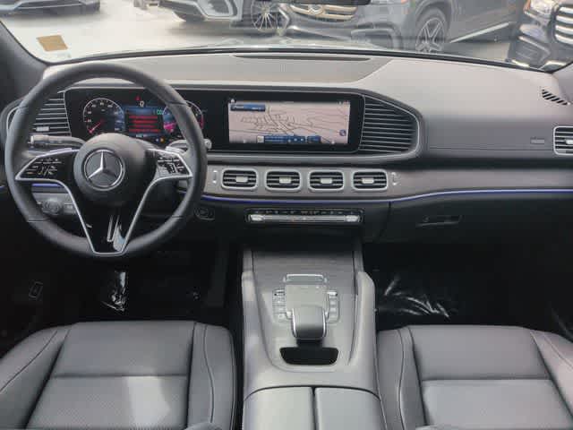 Thumbnail: 2026 Mercedes-Benz GLE - 15