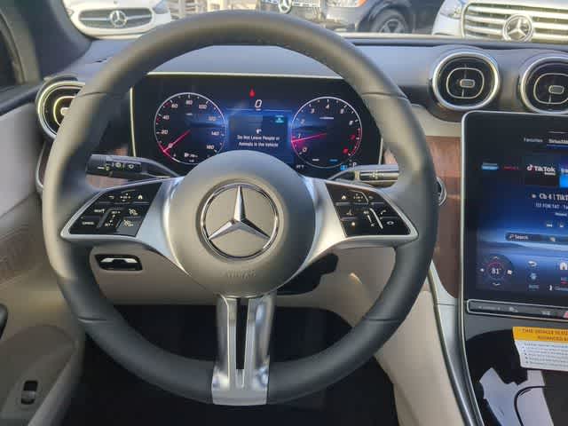 Thumbnail: 2026 Mercedes-Benz GLC - 24