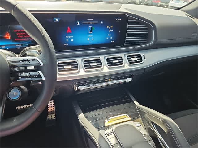 Thumbnail: 2025 Mercedes-Benz GLE - 30