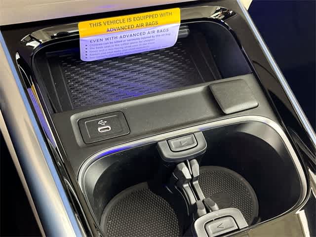 Thumbnail: 2025 Mercedes-Benz GLA - 31