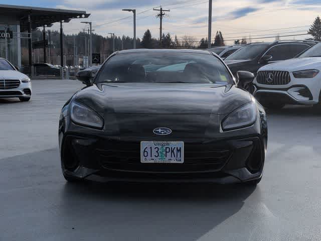 Thumbnail: 2023 Subaru BRZ - 3