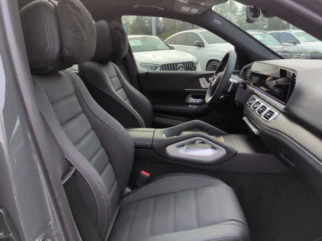 Thumbnail: 2026 Mercedes-Benz GLS - 22