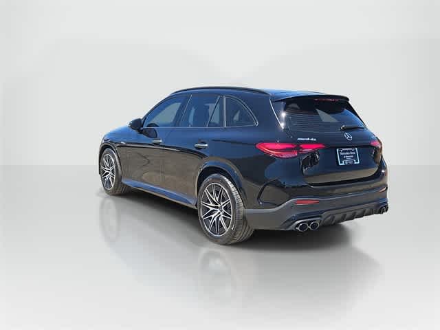 Thumbnail: 2025 Mercedes-Benz GLC - 7