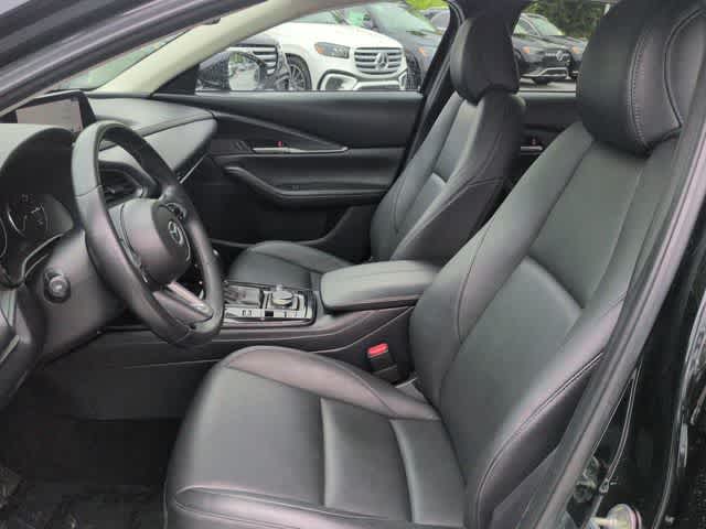Thumbnail: 2024 Mazda CX-30 - 17