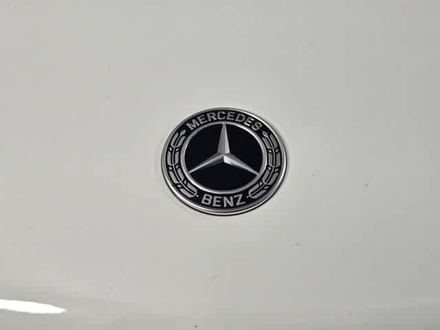 Thumbnail: 2025 Mercedes-Benz CLA - 13