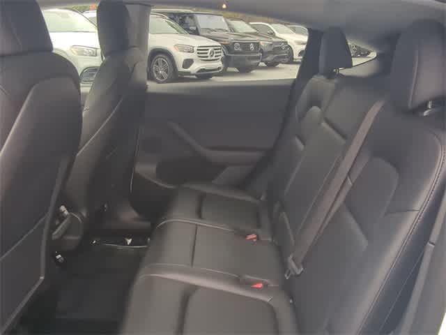 Thumbnail: 2021 Tesla Model Y - 20