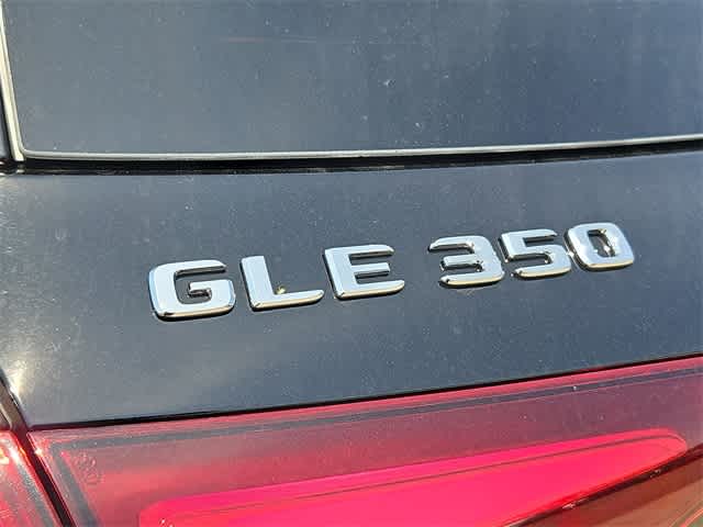 Thumbnail: 2025 Mercedes-Benz GLE - 13