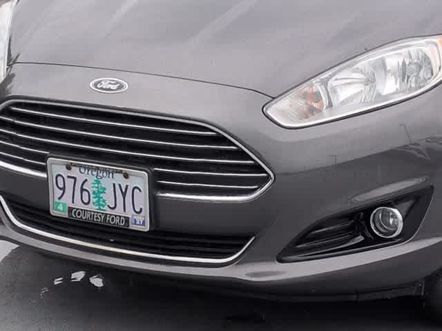 Thumbnail: 2017 Ford Fiesta - 11