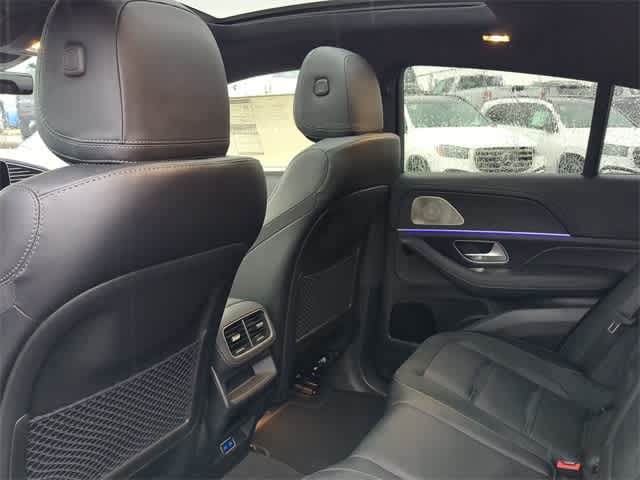 Thumbnail: 2025 Mercedes-Benz GLE - 19