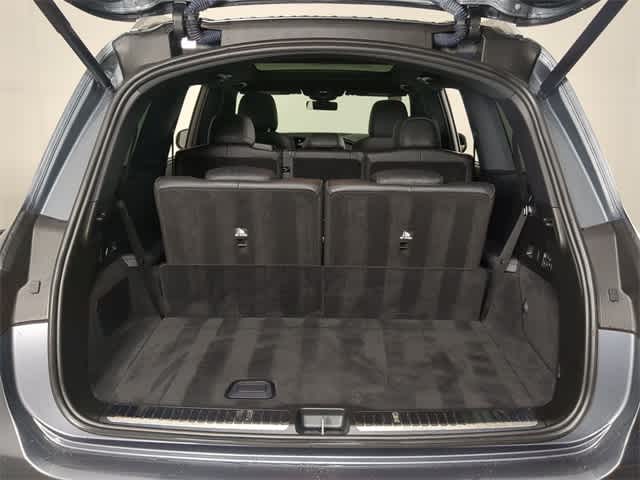 Thumbnail: 2021 Mercedes-Benz GLS - 36