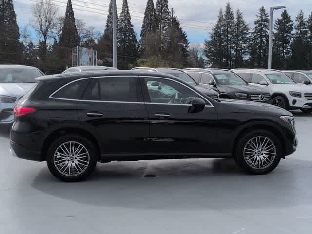 Thumbnail: 2026 Mercedes-Benz GLC - 9