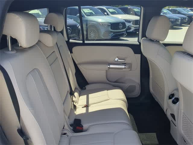 Thumbnail: 2025 Mercedes-Benz GLB - 21