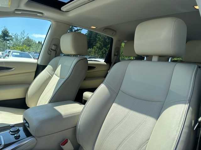 Thumbnail: 2020 INFINITI QX60 - 13