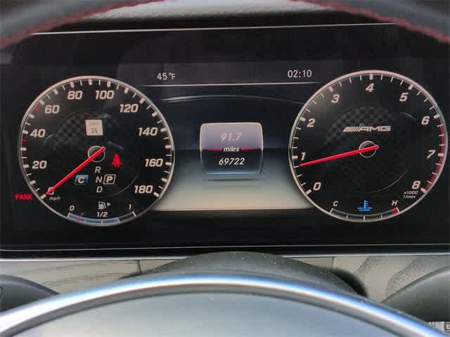 Thumbnail: 2018 Mercedes-Benz E-Class - 34