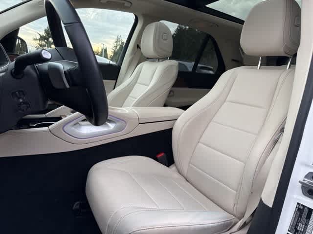 Thumbnail: 2024 Mercedes-Benz GLE - 13