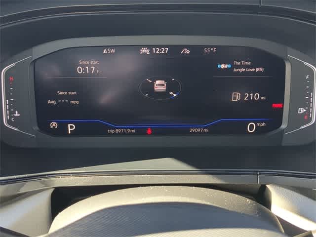 Thumbnail: 2023 Volkswagen Taos - 36