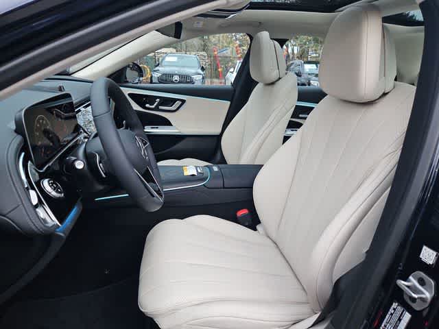 Thumbnail: 2026 Mercedes-Benz E-Class - 17