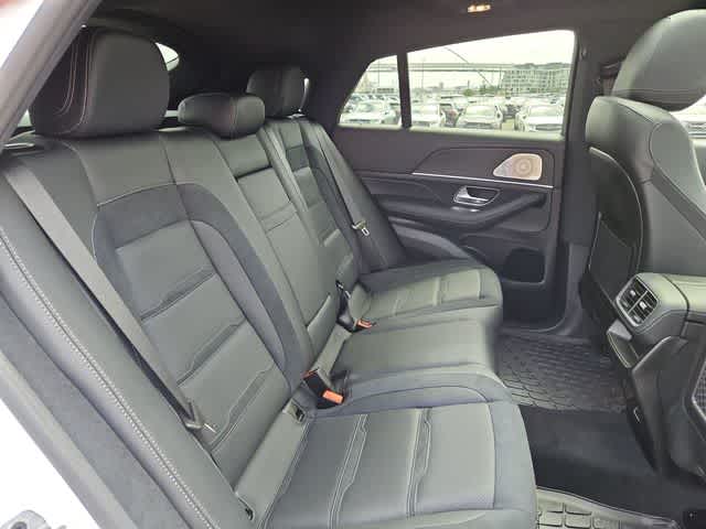 Thumbnail: 2025 Mercedes-Benz GLE - 22