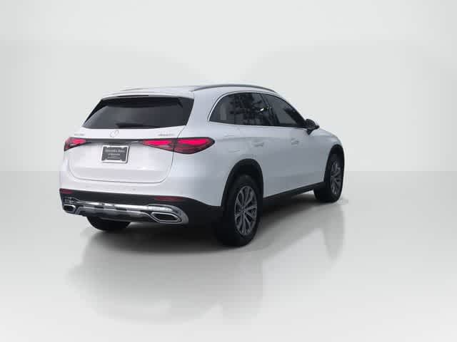 Thumbnail: 2026 Mercedes-Benz GLC - 8