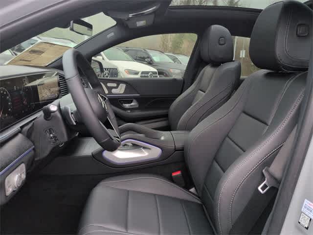 Thumbnail: 2026 Mercedes-Benz GLE - 16