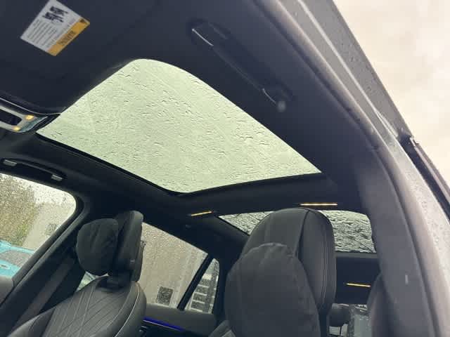 Thumbnail: 2023 Mercedes-Benz EQS - 14