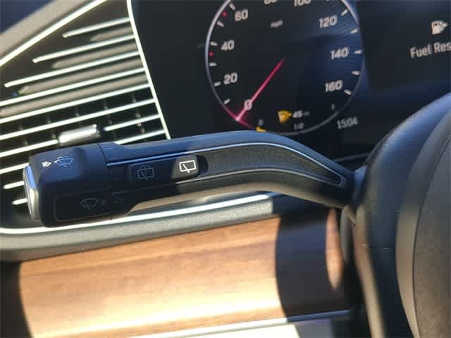 Thumbnail: 2026 Mercedes-Benz GLE - 27