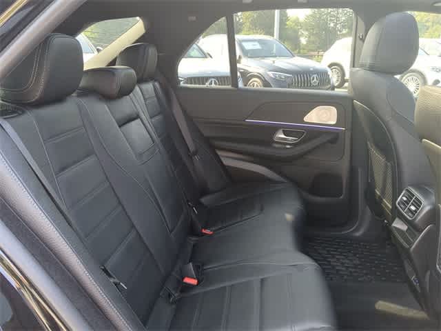 Thumbnail: 2026 Mercedes-Benz GLE - 21