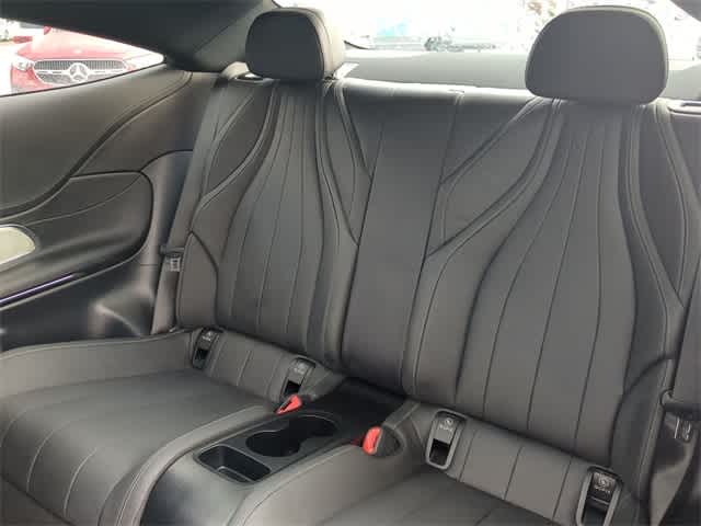 Thumbnail: 2025 Mercedes-Benz CLE - 19