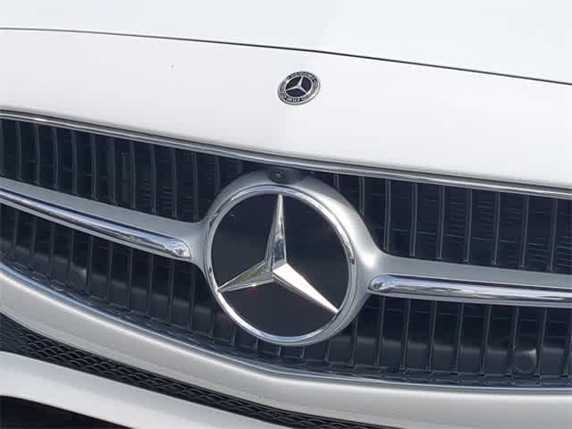 Thumbnail: 2025 Mercedes-Benz C-Class - 11