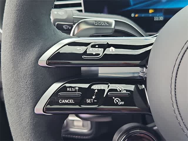 Thumbnail: 2025 Mercedes-Benz GLE - 26