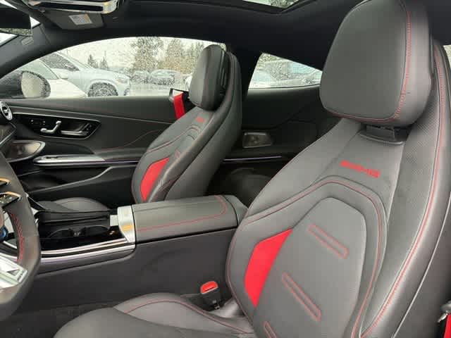 Thumbnail: 2024 Mercedes-Benz CLE - 12