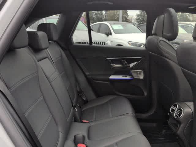 Thumbnail: 2026 Mercedes-Benz GLC - 21