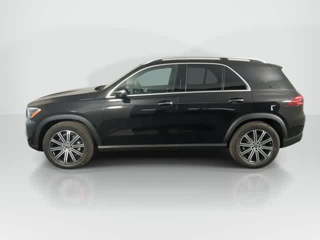 Thumbnail: 2026 Mercedes-Benz GLE - 5