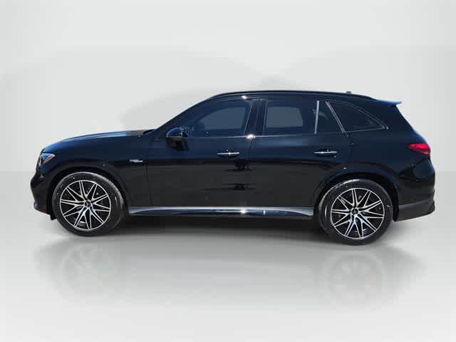 Thumbnail: 2025 Mercedes-Benz GLC - 6