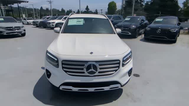 Thumbnail: 2025 Mercedes-Benz GLB - 3